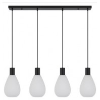 Telbix-Tresor 4  Lights Pendant